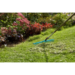 GARDENA combisystem - grabie do trawy 60 cm, 3381-20